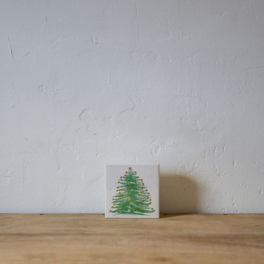 Archivist Luxury Matches Christmas Tree | Archivist | Miss Arthur | Home Goods | Tasmania