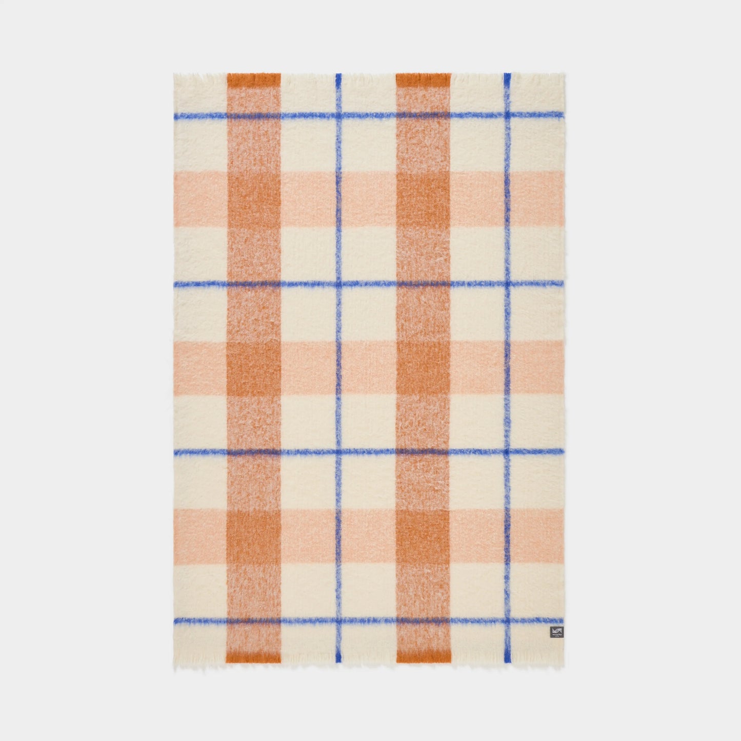 Waverley Mills Weave Throw Sunstone | Waverley Mills | Miss Arthur | Home Goods | Tasmania