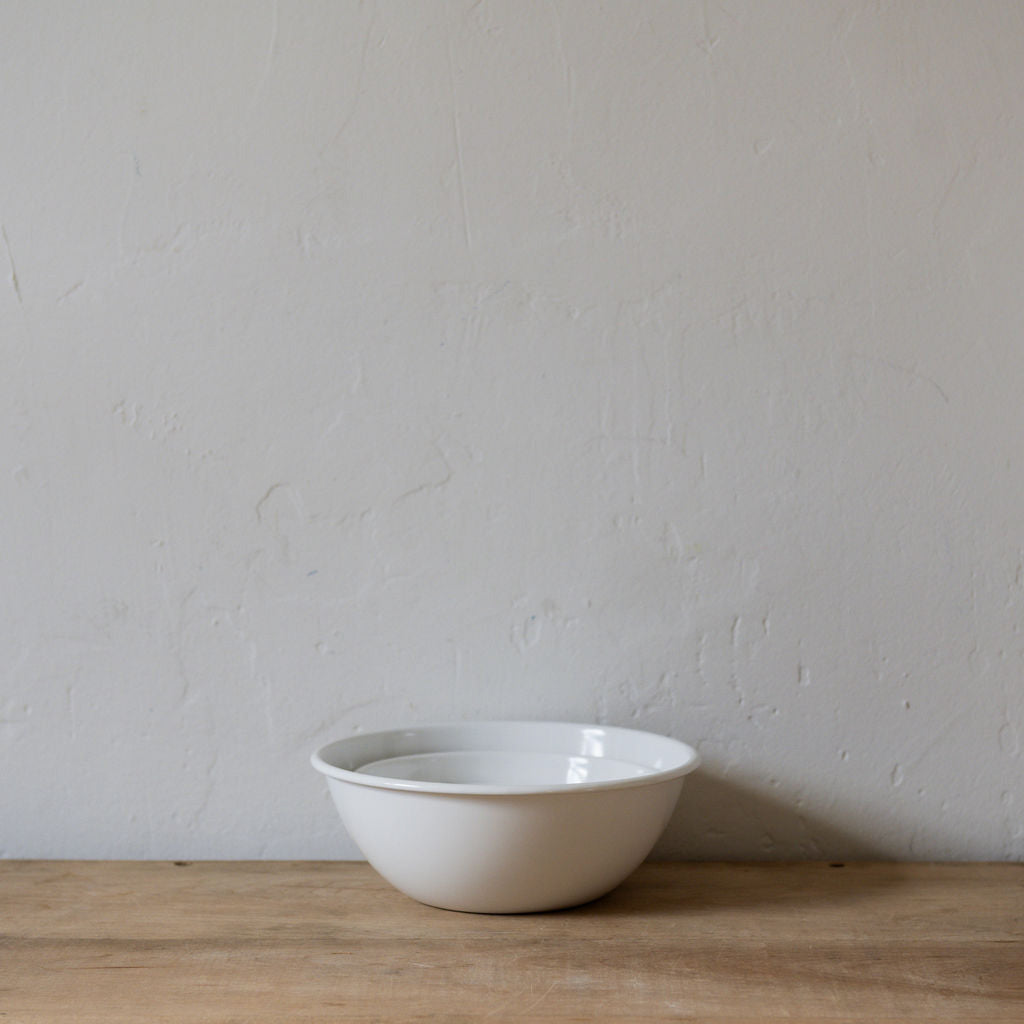 Noda Horo Enamel Bowl 12cm | Noda Horo | Miss Arthur | Home Goods | Tasmania