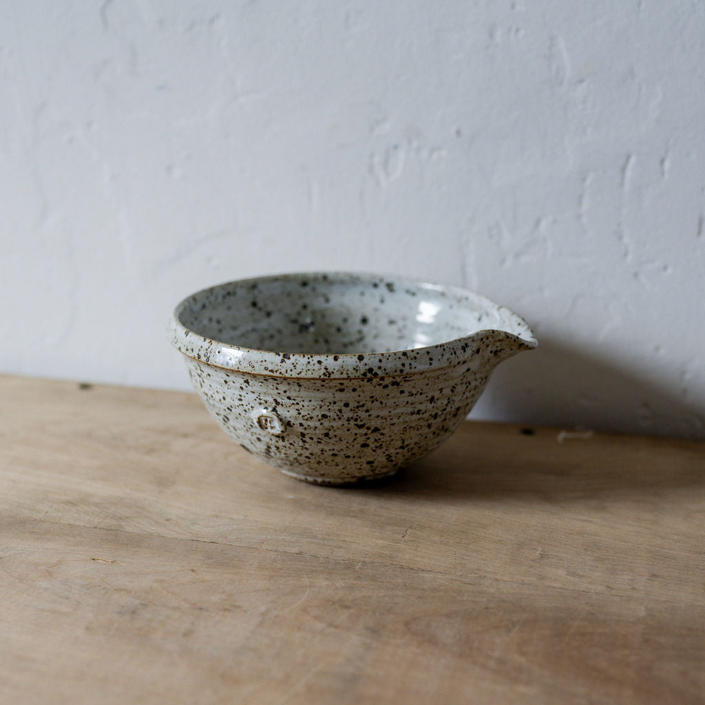 Small Mixing Bowl | Zsolt Faludi | Miss Arthur | Home Goods | Tasmania