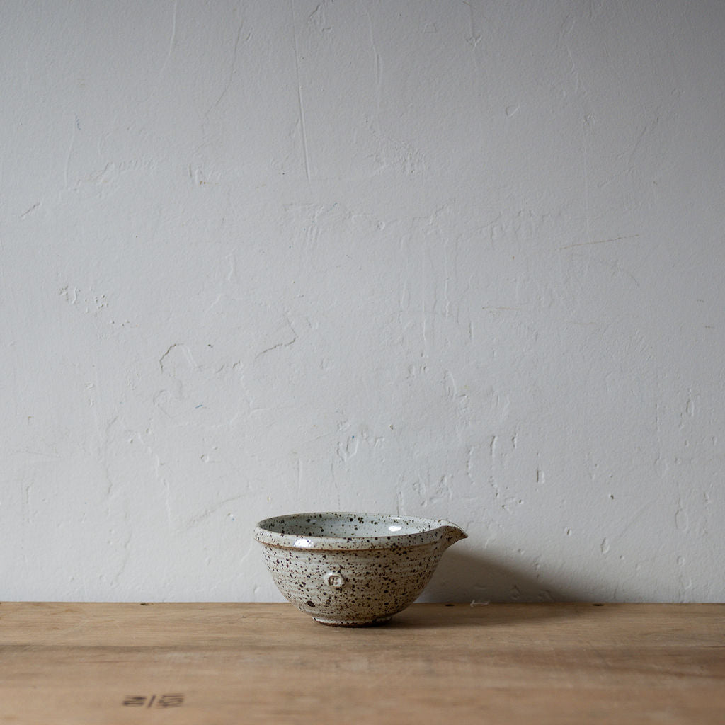 Small Mixing Bowl | Zsolt Faludi | Miss Arthur | Home Goods | Tasmania