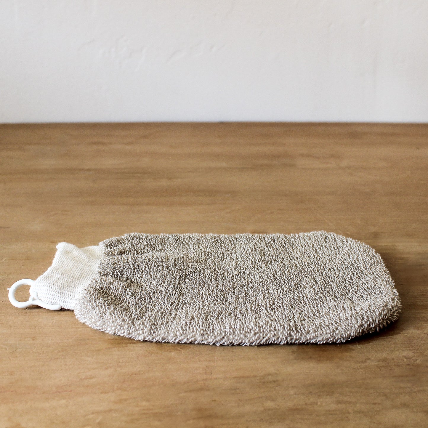 Est Looped Linen Body Mitts | Est | Miss Arthur | Home Goods | Tasmania