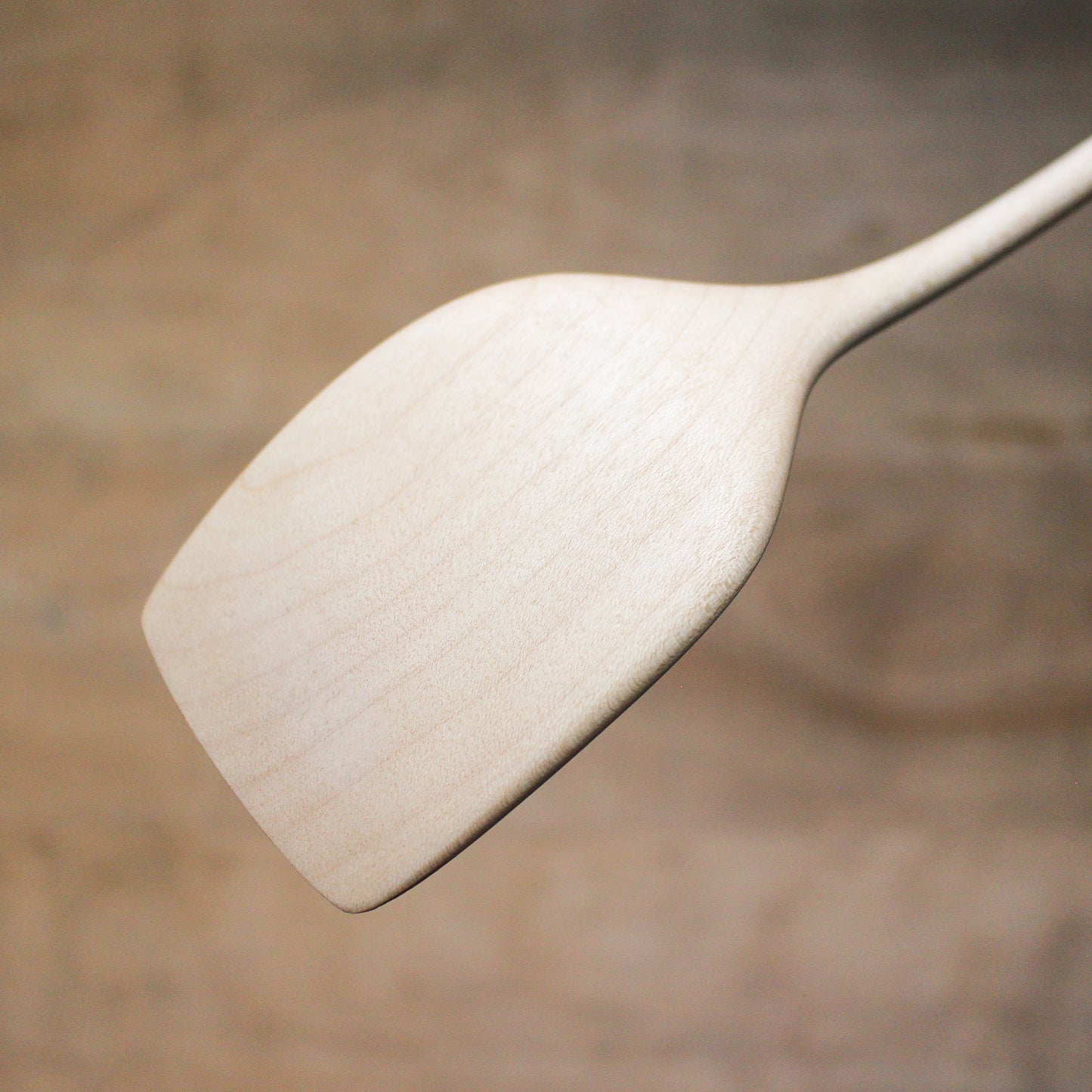 Hand Carved Wooden Server Maple | Marini | Miss Arthur | Home Goods | Tasmania