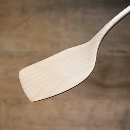 Hand Carved Wooden Server Maple | Marini | Miss Arthur | Home Goods | Tasmania