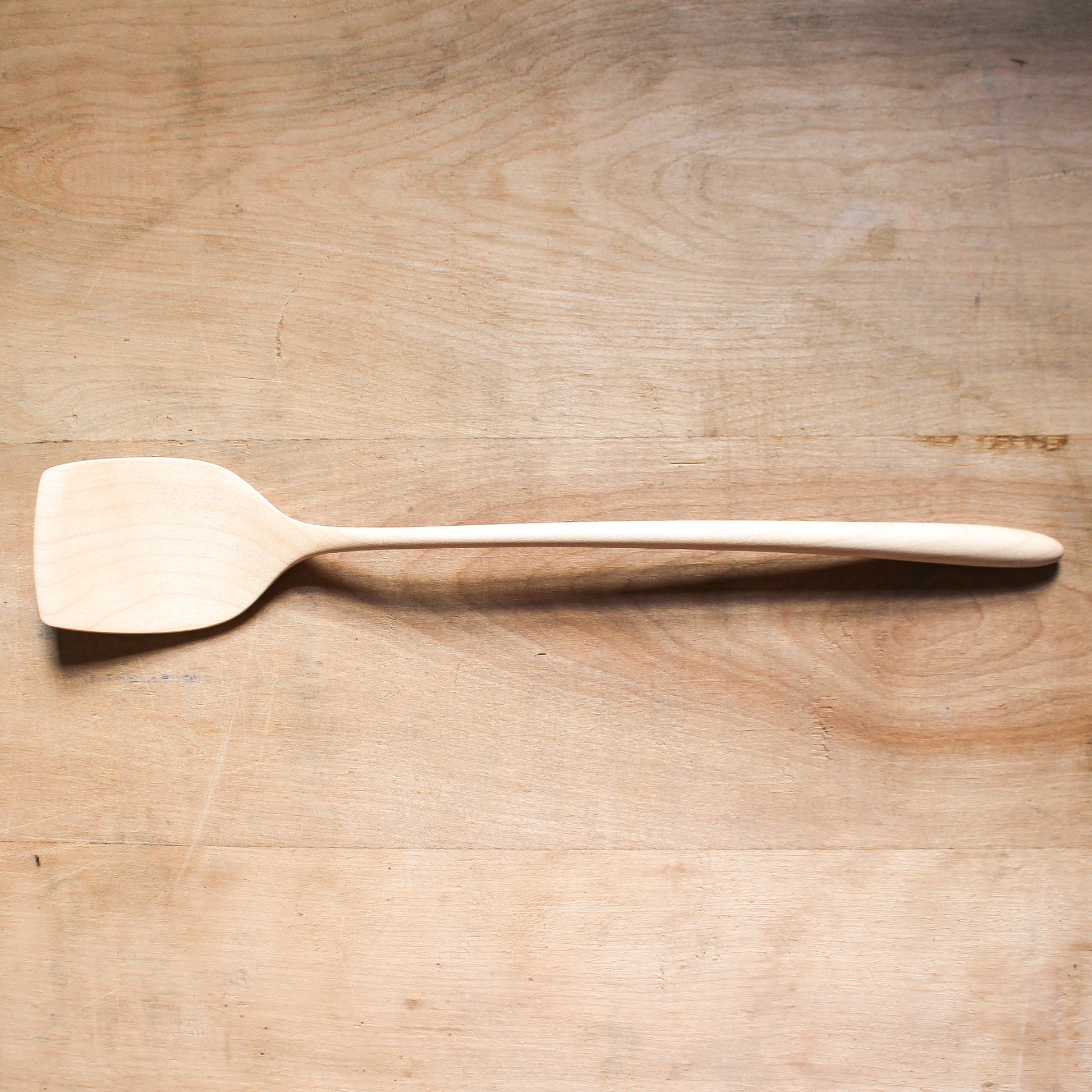 Hand Carved Wooden Server Maple | Marini | Miss Arthur | Home Goods | Tasmania