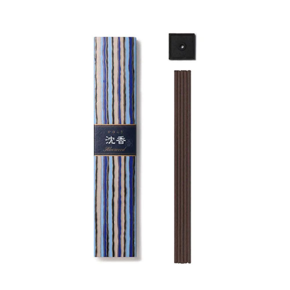 Nippon Kodo Kayuragi Incense Sticks Aloeswood | Nippon Kodo | Miss Arthur | Home Goods | Tasmania