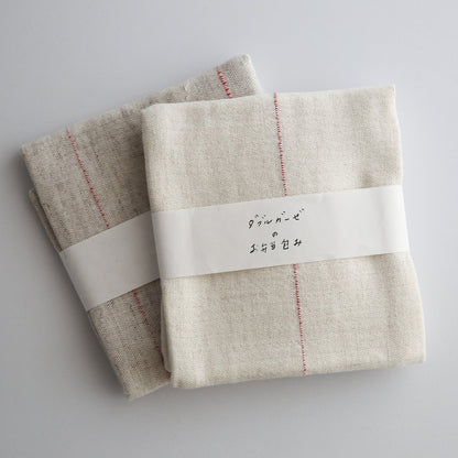 Gauze Multi-purpose Cloth Five Line | Classiky | Miss Arthur | Home Goods | Tasmania