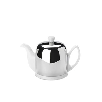 Classic French Teapot 4 Cup | Not specified | Miss Arthur | Home Goods | Tasmania