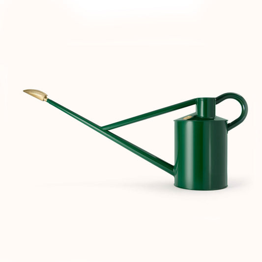 Haws The Warley Fall 9 Litre Green Can | Haws | Miss Arthur | Home Goods | Tasmania