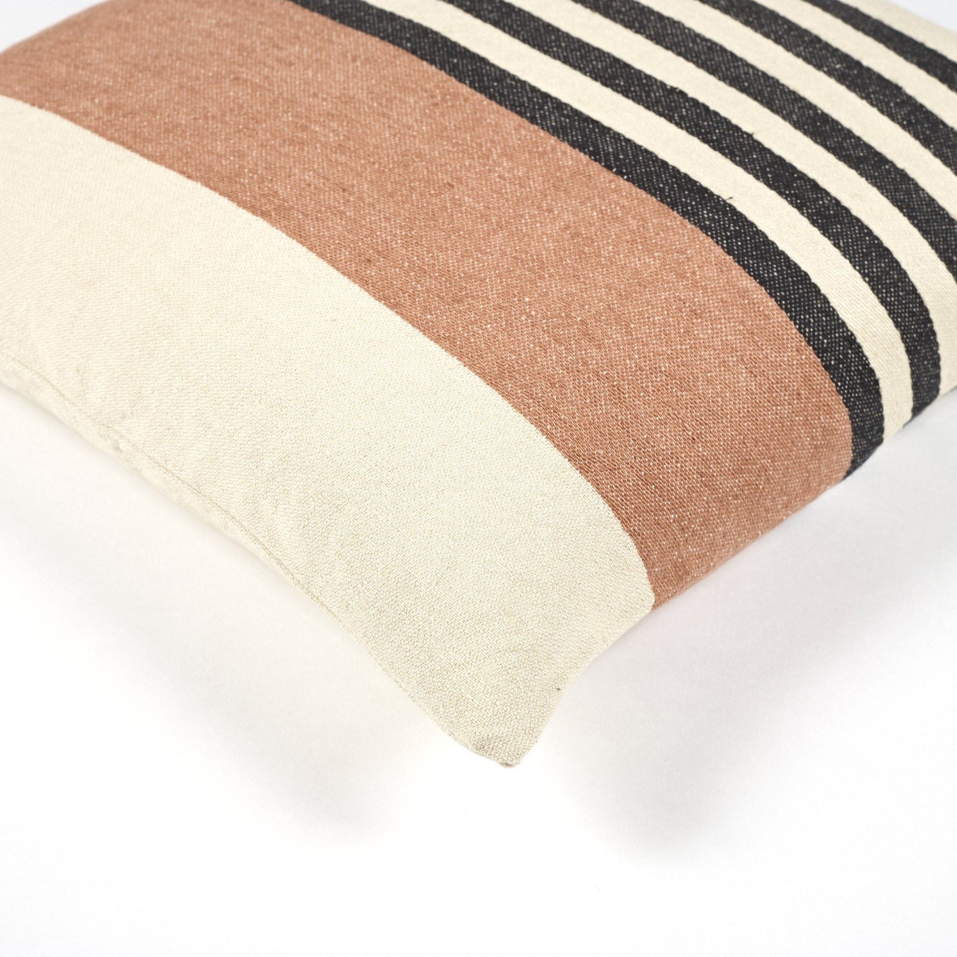Libeco Inyo Cushion Cover 50cm x 50cm | Libeco | Miss Arthur | Home Goods | Tasmania