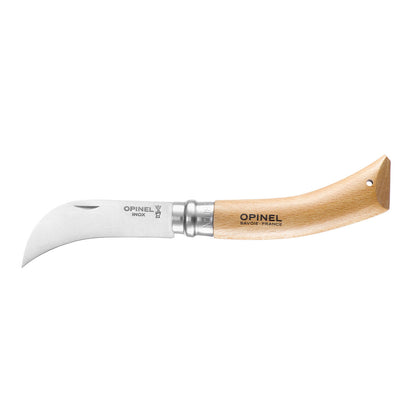 Opinel No.8 Pruning Folding Knife | Opinel | Miss Arthur | Home Goods | Tasmania