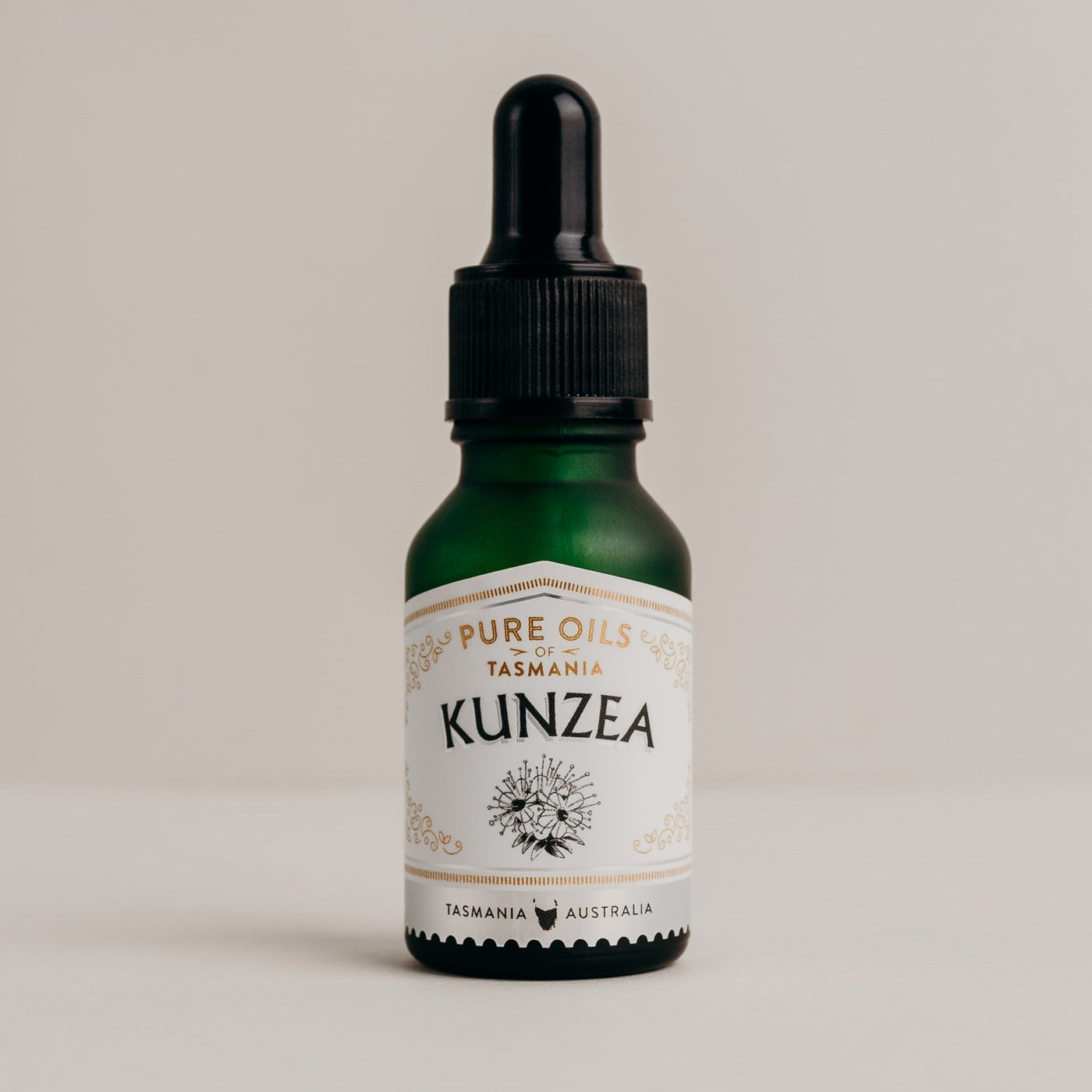 Pure Oils of Tasmania Pure Essential Oil Kunzea | Pure Oils of Tasmania | Miss Arthur | Home Goods | Tasmania