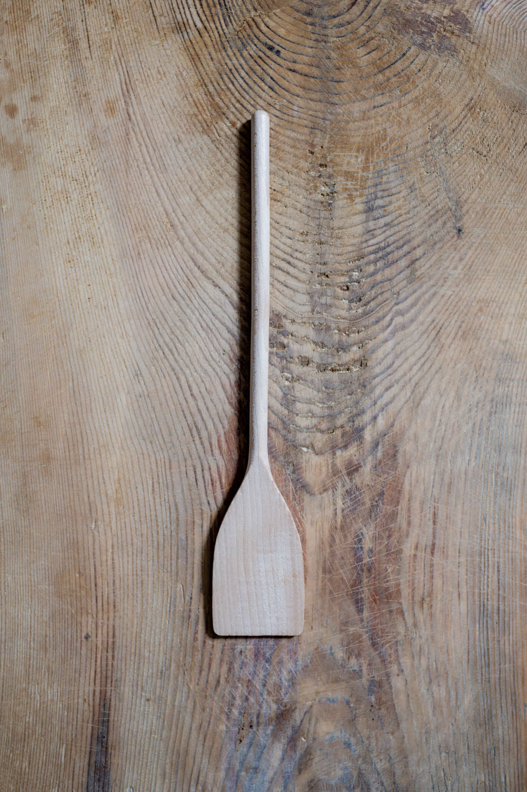 Spatula Round Handle | Heaven in Earth | Miss Arthur | Home Goods | Tasmania