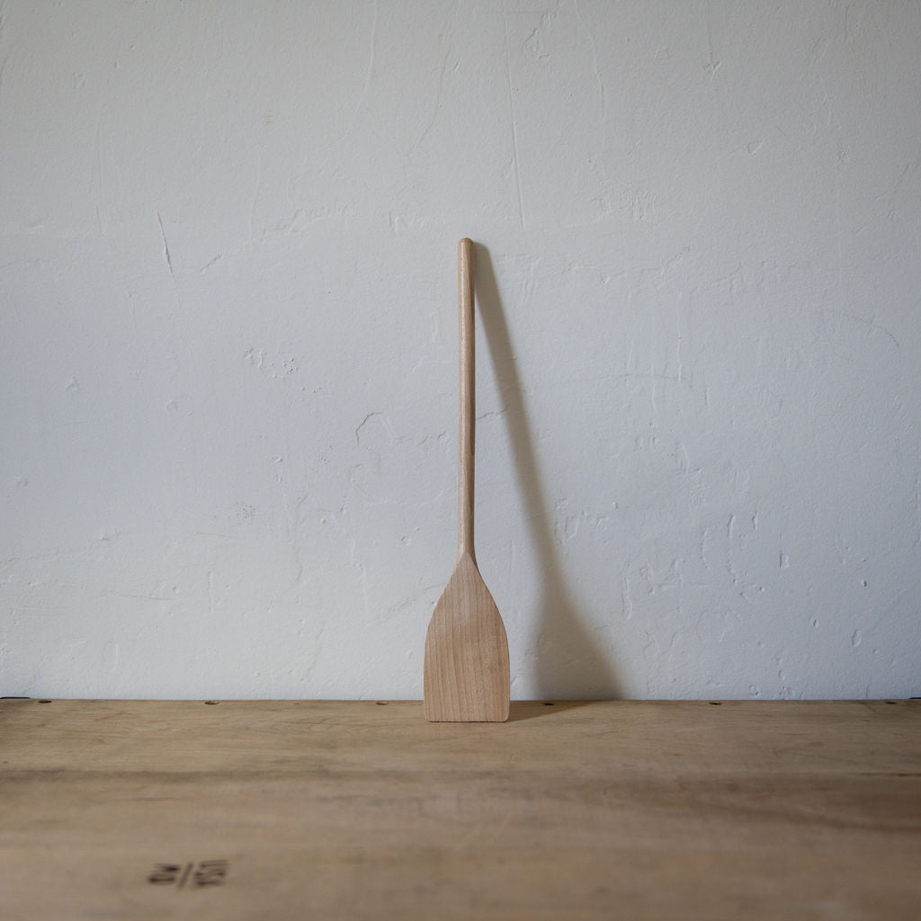 Spatula Round Handle | Heaven in Earth | Miss Arthur | Home Goods | Tasmania