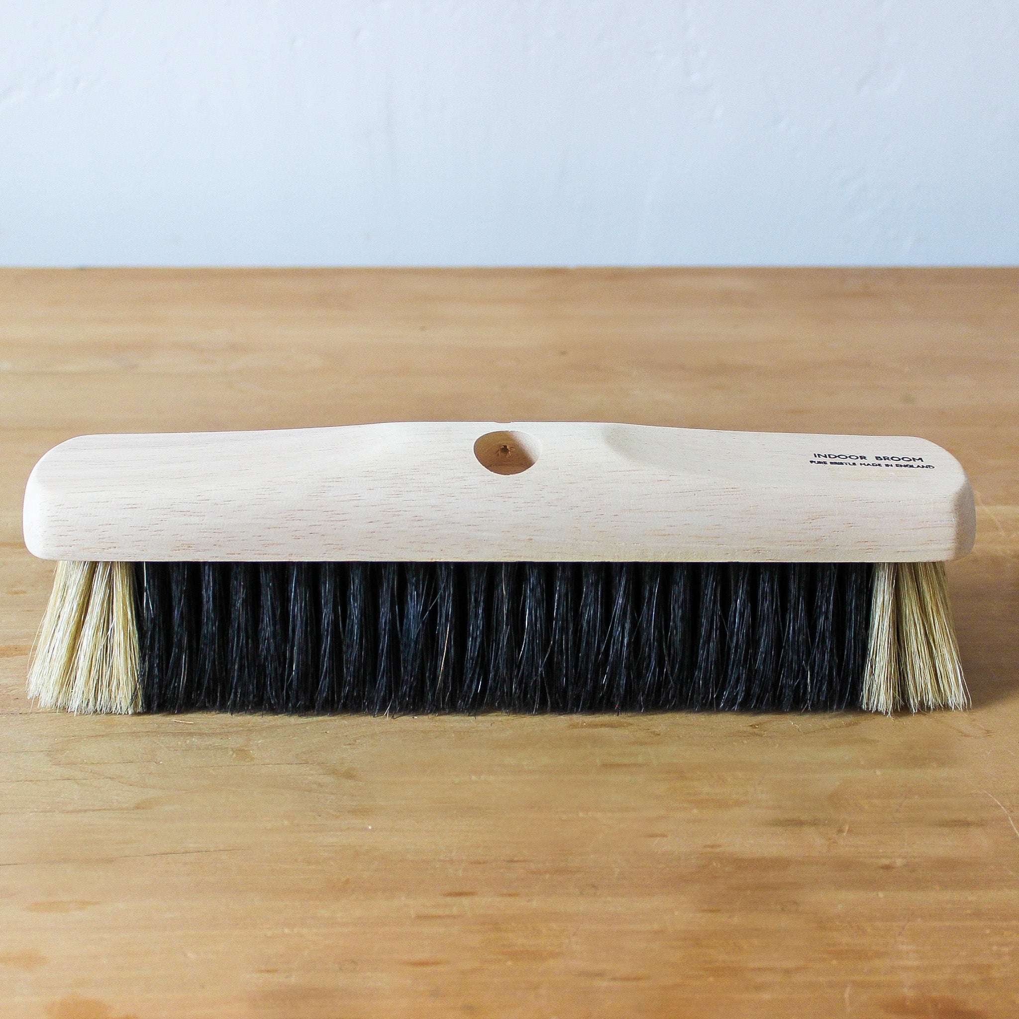 R Russell Indoor Broom