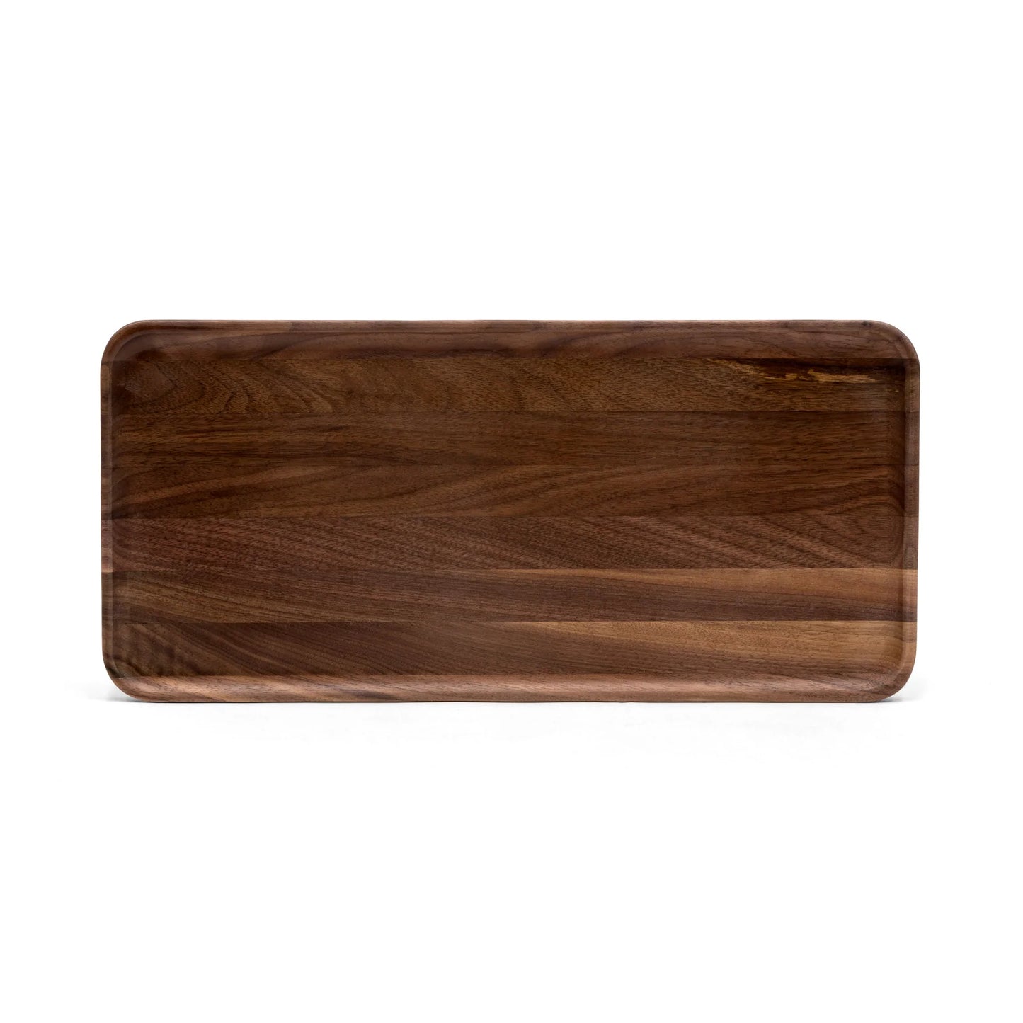 Sandsmade Thin Tray No.2 Black Walnut | Sandsmade | Miss Arthur | Home Goods | Tasmania