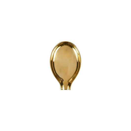 Sir|Madam Spoon Rest Brass | Sir|Madam | Miss Arthur | Home Goods | Tasmania