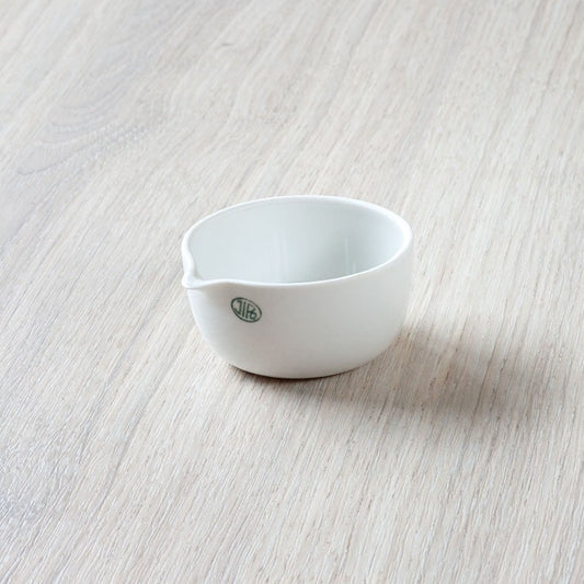 Porcelain Deep  Dish with Spout 205/3 | Jipo | Miss Arthur | Home Goods | Tasmania