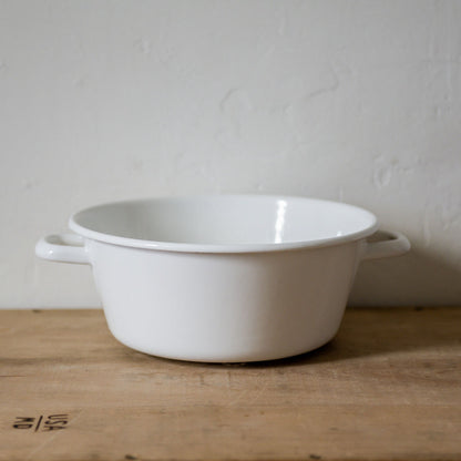 Riess Enamel Large Colander | Riess | Miss Arthur | Home Goods | Tasmania